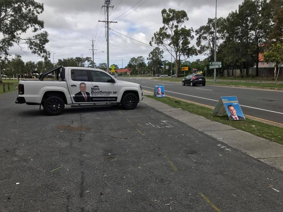 Community Roadside 20/5/2017